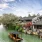 Landschaft von Wuzhen in China