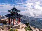 Laoshan Mountain, China
