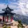 Laoshan Mountain, China
