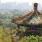 Stadtlandschaft von Peking, China