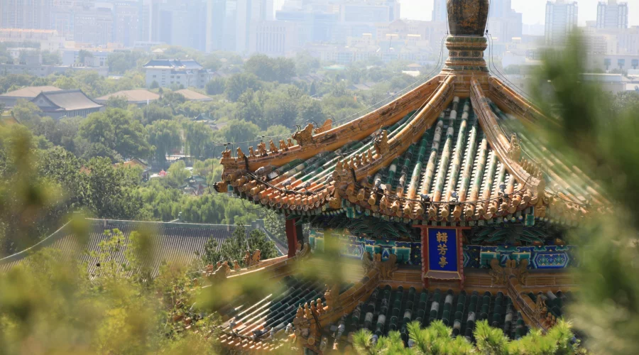 China hat ab Mai 2025 einen rund um die Uhr visumfreien Transit für alle Reisenden eingeführt.  