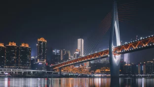 Wai Tan, Shanghai, China