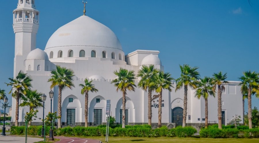 Saudi-Arabien nimmt sechs weitere Länder in das Programm für e-Touristenvisa auf