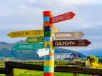 Provinz Pichincha, Ecuador