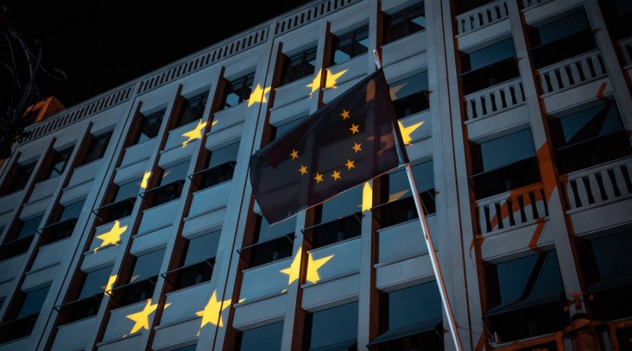 Der Rat der Europäischen Union hat neue Online-Visumanträge für den Schengen-Raum angenommen