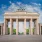  Brandenburger Tor, Berlin