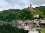 Cochem, Deutschland
