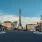 Das Freiheitsdenkmal, Riga, Lettland
