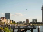 Düsseldorf, Deutschland