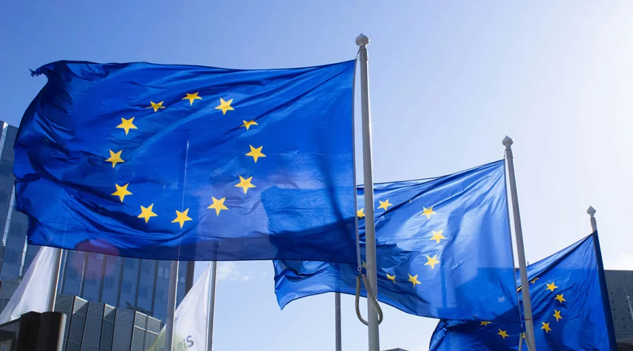 EU führt ab 12. Oktober biometrisches Kontrollsystem an den Grenzen ein