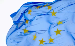  Flagge der Europäischen Union