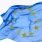  Flagge der Europäischen Union