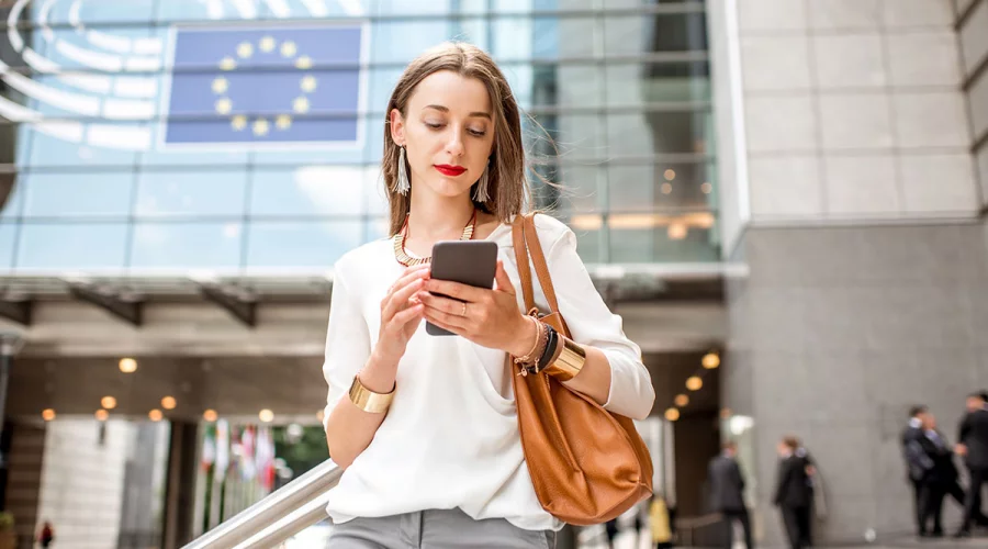 EU schließt Schengen für Russen: Statt Mehrfachvisa gibt es jetzt nur noch Einmalvisa