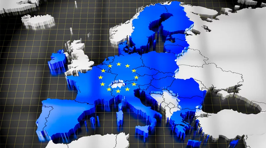 Die EU setzt die Visumbefreiung für Bürger aus Drittländern aus.