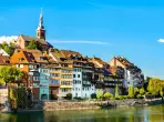 Laufenburg am Rhein, Deutschland