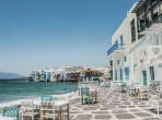Mýkonos, Greece