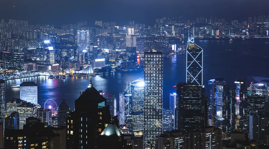 Jetzt günstiger: Wie Hongkong die Regeln für den Kauf von Immobilien geändert hat