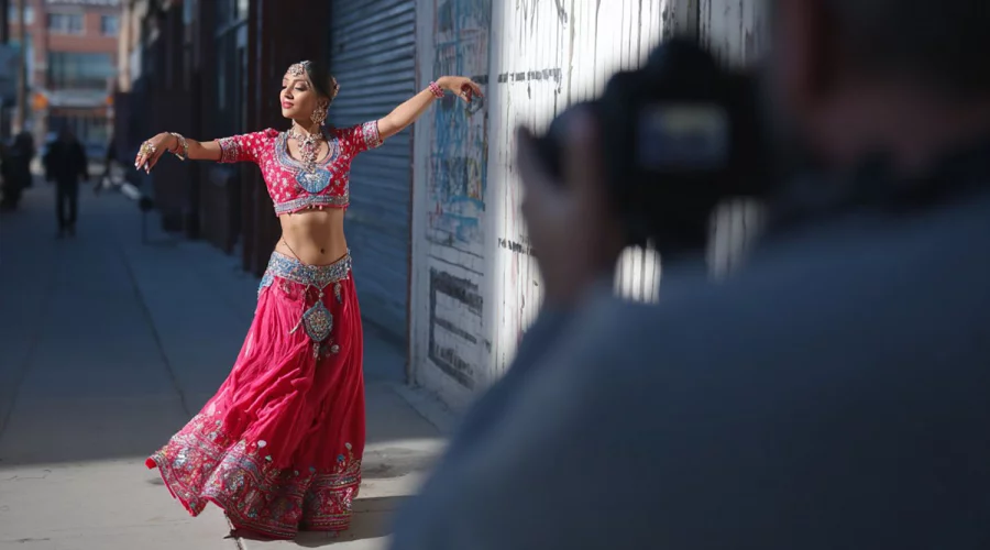 Indien führt elektronische Visa für Touristen und Filmemacher ein