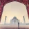 Taj Mahal Mausoleum in Agra