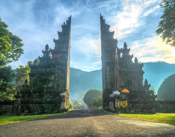Indonesien Bali