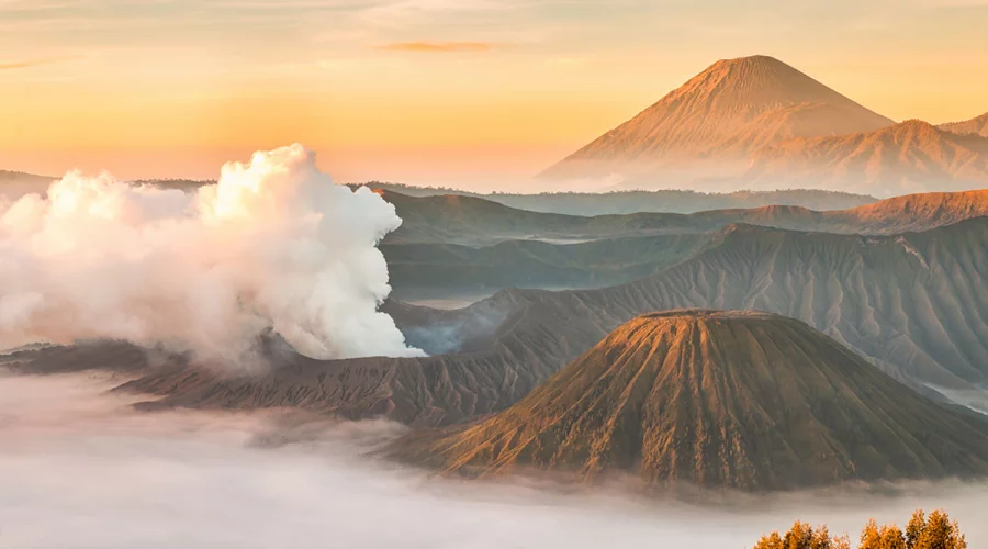 Indonesien ändert Einreisebestimmungen: Digitale Karte ab September 2025 obligatorisch!