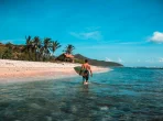 Lombok, Indonesien