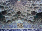 Iranische Moschee