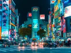 Shibuya, Japan