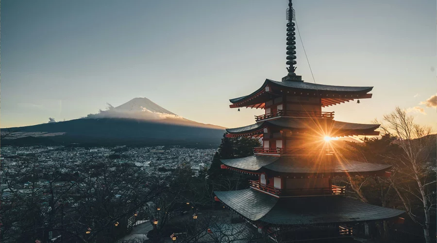 Japan erhöht Visagebühren zum ersten Mal seit 50 Jahren