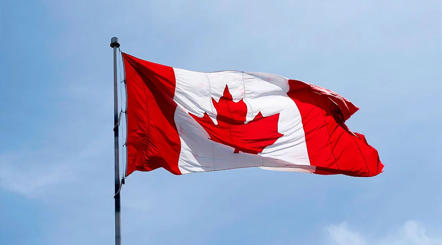 Die kanadischen Visumzentren in Russland nehmen keine Dokumente mehr entgegen