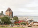 Quebec City, QC, Kanada