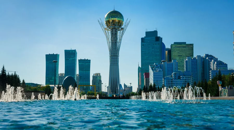Kasachstan erweitert die Visumfreiheit für Bürger der Türkei, des Iran und Indiens