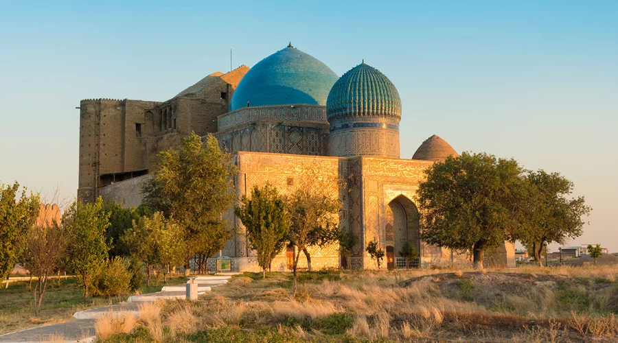 Kasachstan führt eine elektronische Registrierung für visumfreie Reisende ein.