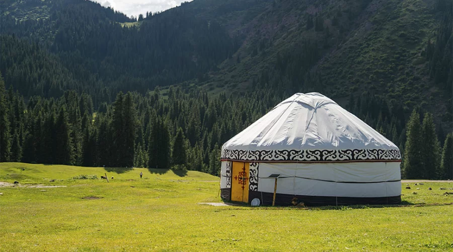 Kirgisistan hat die visumfreie Aufenthaltsdauer für Bürger aus 55 Ländern verkürzt