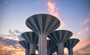 Adailiya, Kuwait