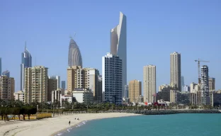 Kuwait City, Kuwait