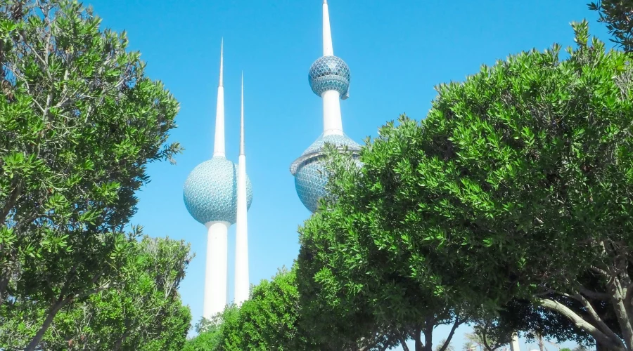 Kuwait startet im Jahr 2025 elektronische Visa für Reisende
