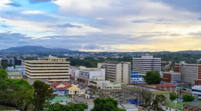 Lilongwe, Malawi