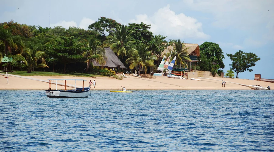 Malawi verschärft seine Politik der Visumfreiheit