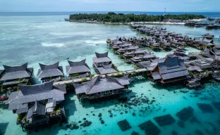 Borneo, Malaysia