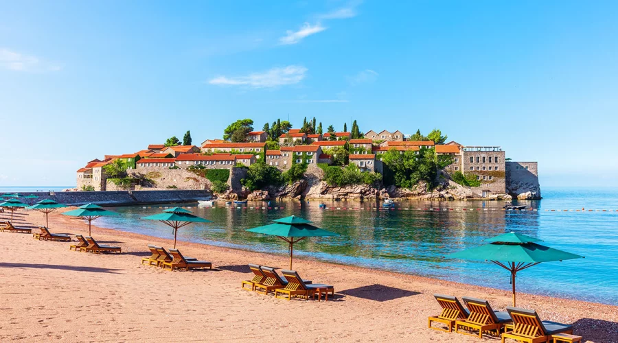 Montenegro: Visa für die Türkei könnten schon in zwei Wochen wieder eingeführt werden