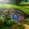 Hobbiton Movie Set, Matamata, New Zealand