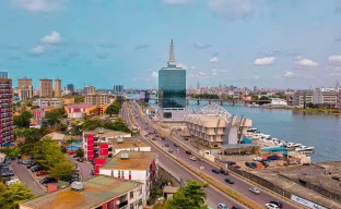 Civic Towers, Lekki, Lagos, Nigeria