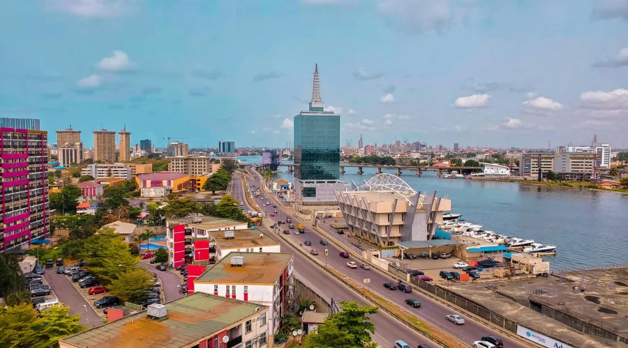 Nigeria stellt neue Visumpolitik vor: elektronische Visa und digitale Ankunftskarten für Reisende aus aller Welt