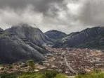 Idanre Hills, Nigeria