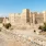 Bahla Fort am Fuße des Djebel Akhdar im Sultanat Oman.