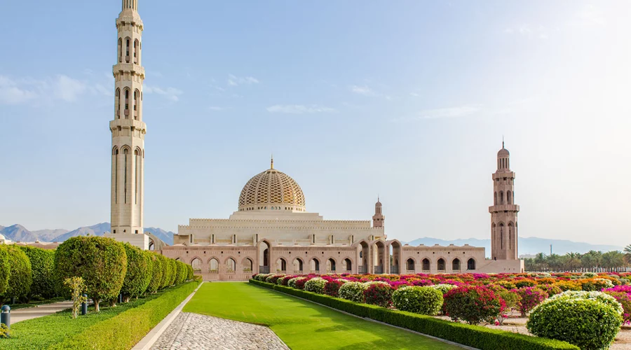 Oman kündigt Einführung eines neuen Kulturvisums an: lange Gültigkeitsdauer, günstige Bedingungen