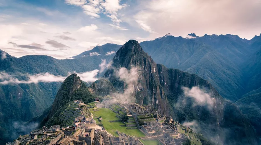 Die peruanische Regierung plant die Einführung eines Visums für digitale Nomaden