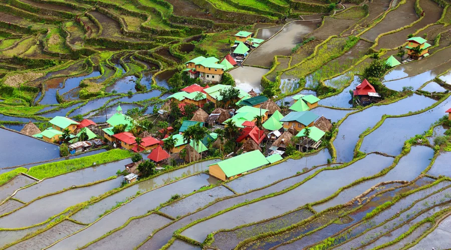 Die Philippinen führen elektronische Visa für chinesische Staatsbürger ein