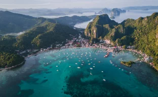 El Nido, Philippinen